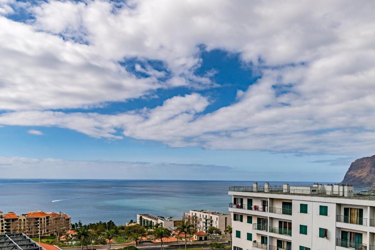 Ajuda III By An Island Apart Apartment Funchal  Exterior photo